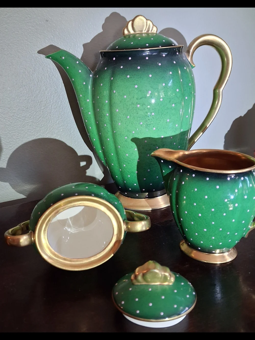 Carlton Ware 